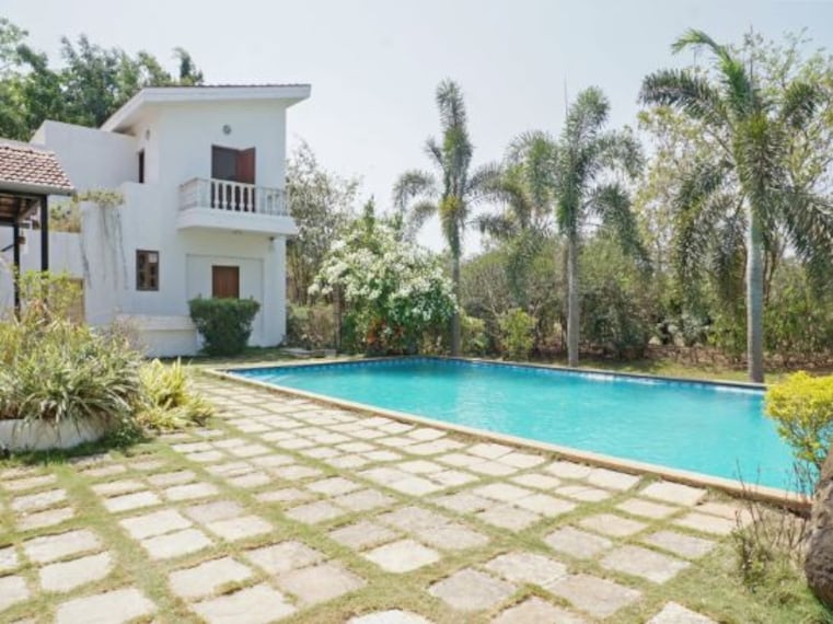 Casa De La Luna Resort-1